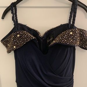 Mother of the bride dress